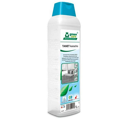 Засіб для очищення килимових покриттів Green Care Professional TANET karacho, 1 л