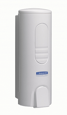 Диспенсер Kimberly-Clark для мила-піни, білий, 200 мл