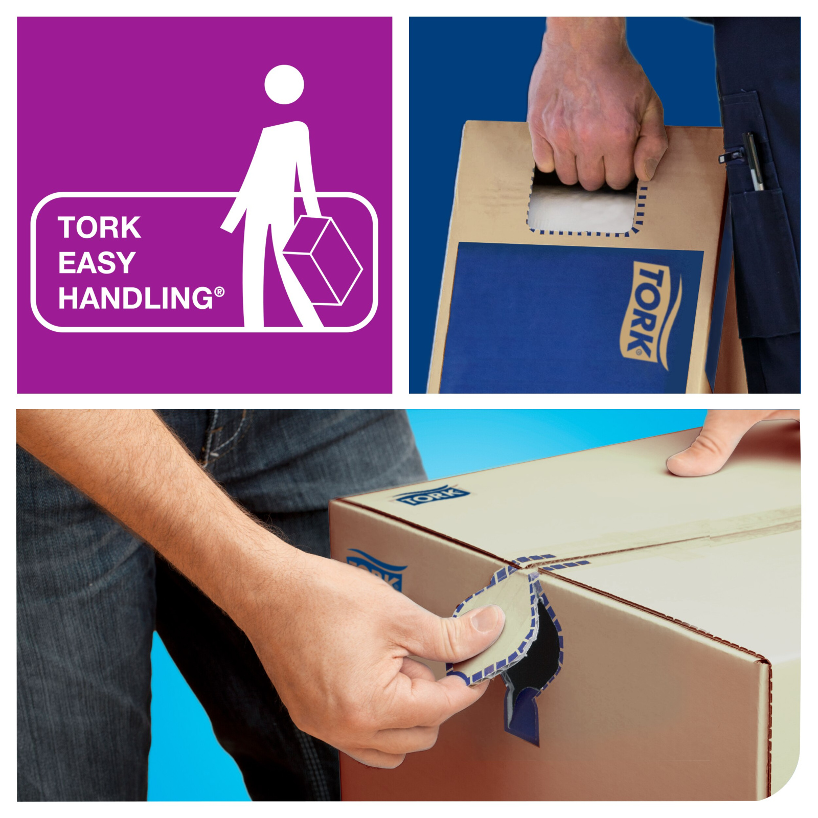 Рушники в рулонах Tork Matic Universal, білі, 1 шар, 280 м, 1120 листів, 1 рулон