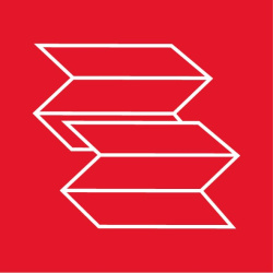 Листові вузькопанельні рушники Katrin Classic One Stop M2 складання Z, білі, 2 шари, 160 листів