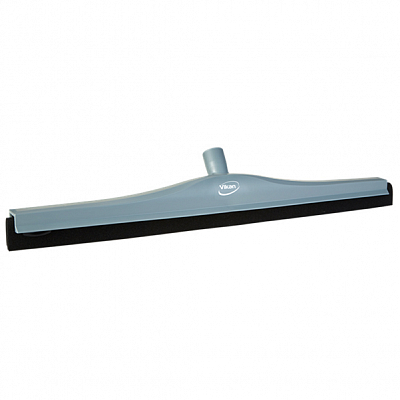 Згін Vikan для видалення вологи із змінною касетою, сірий, 600 мм