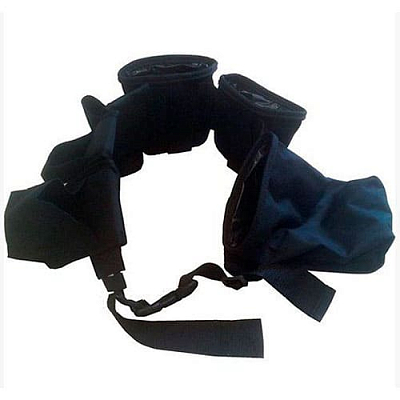 Пояс для клінера Tana Quick&Easy