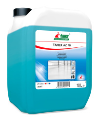 Засіб для очищення Tana TANEX AZ 70, 10 л