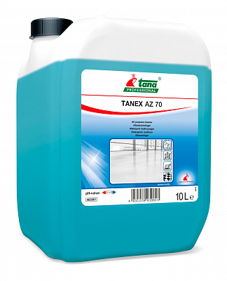 Засіб для очищення Tana TANEX AZ 70, 10 л