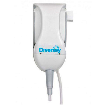 Дозатор для хімії Diversey QFM R-Gap Low Flow