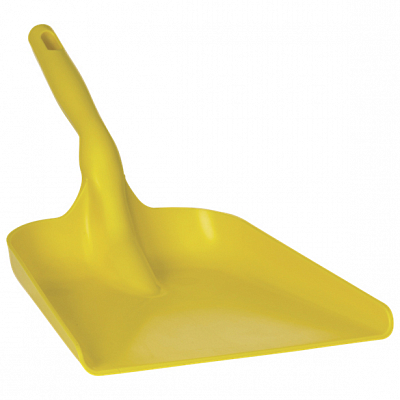 Совок ручний Vikan, жовтий, 550 мм