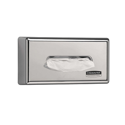 Диспенсер Kimberly-Clark для косметичних серветок