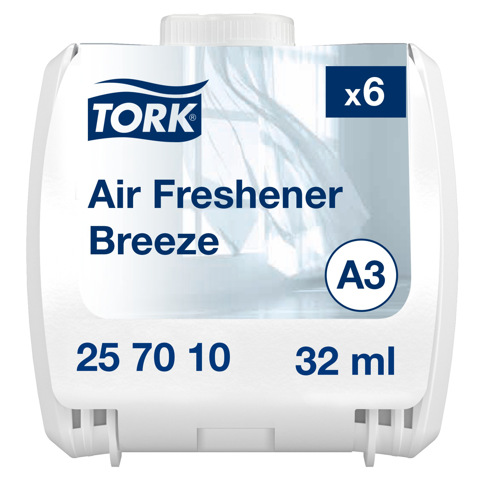 Освіжувач повітря Tork постійної дії, океанський бриз