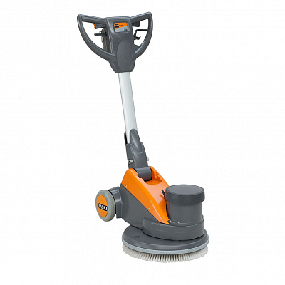 Низькошвидкісний полотер TASKI Ergodisc 200