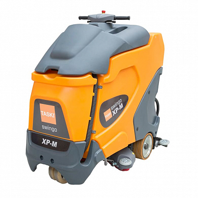 Акумуляторна машина для миття підлоги TASKI Swingo XP-M BMS