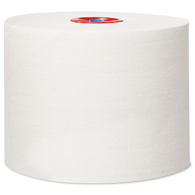 Туалетний папір Tork Universal в міді рулонах, білий, 1 шар, 135 м, 1 рулон