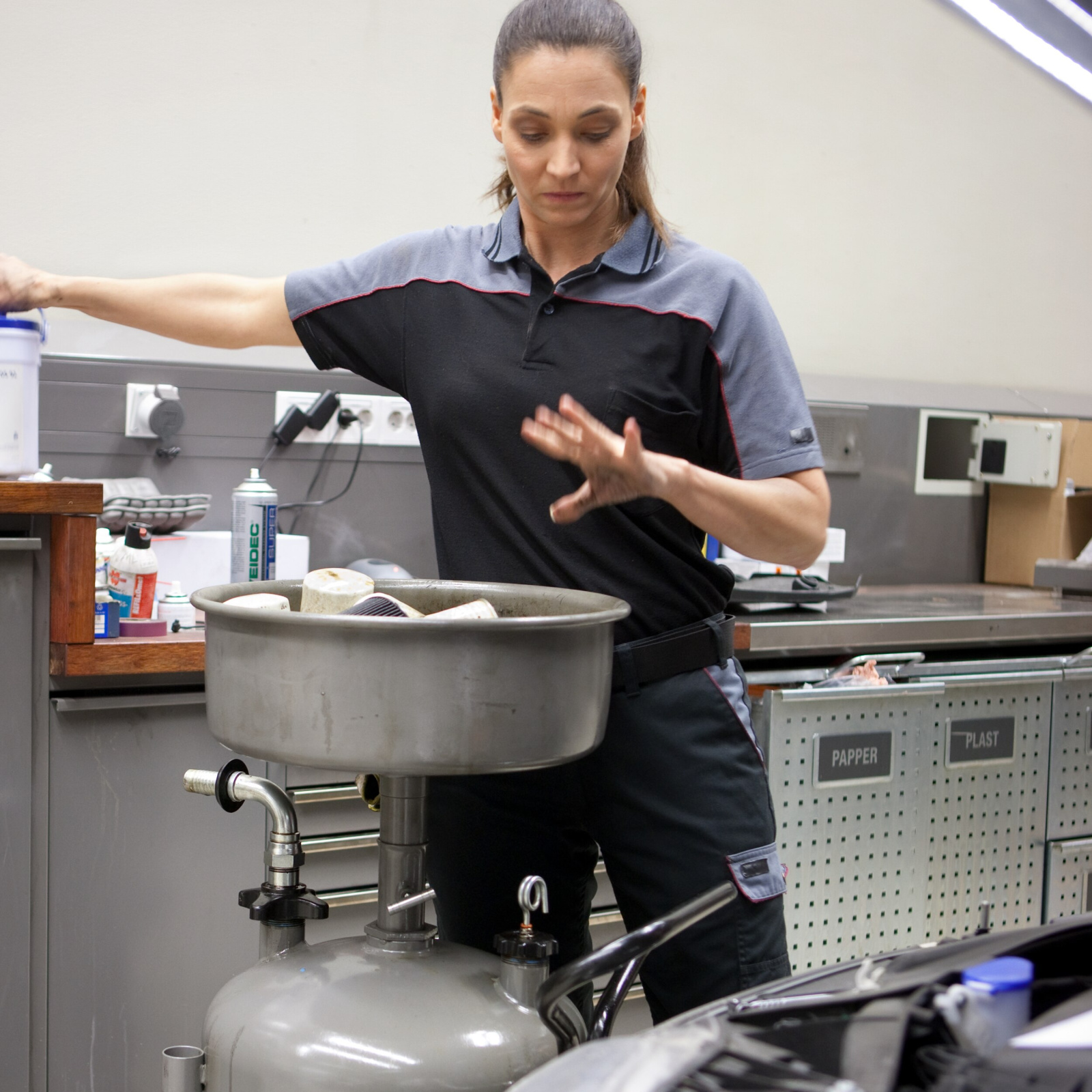 Рідке мило для рук Tork Universal з парфумованим ароматом, 5 л