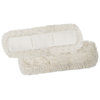 Моп з кишенями Filmop, бавовняний, 40х12 см