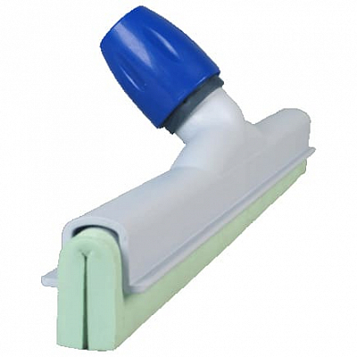 Згін Vileda Professional для води та сухого сміття, 45 см