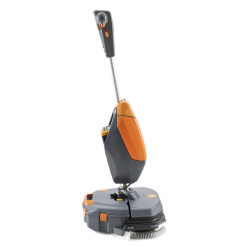 Ультракомпактна акумуляторна підлогомийна машина TASKI Ultimaxx 360