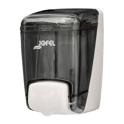 Диспенсер Jofel Azur для рідкого мила, 0,4 л