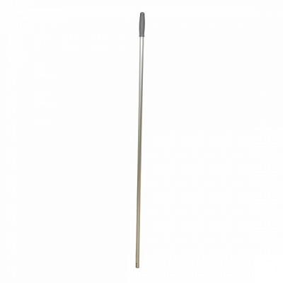 Рукоятка Filmop алюмінієва посилена, сіра, 140 см