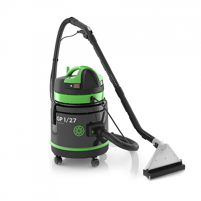 Професійний пилосмок IPC GP1/27 EXT GAMMA 200