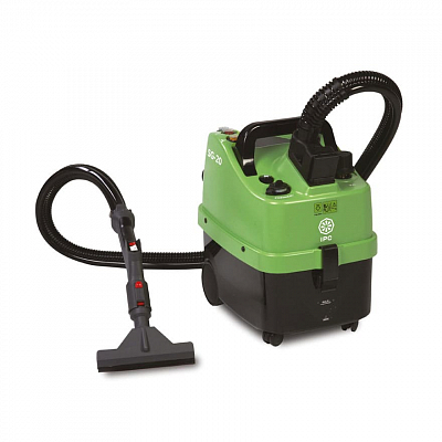 Пароочищувач IPC Portotecnica SG-20 S 5008 M 230V