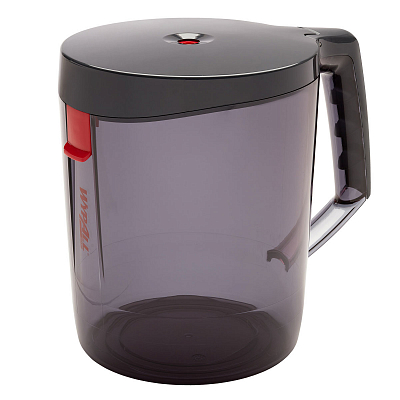 Переносний диспенсер Kimberly-Clark WypAll Reach для матеріалу для протирання в рулонах з центральною витяжкою