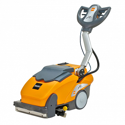 Підлогомиюча акумуляторна машина TASKI Swingo 350 B BMS lition