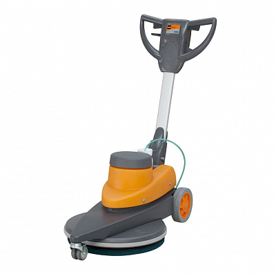 Високошвидкісний полотер для полірування підлоги TASKI Ergodisc 1200
