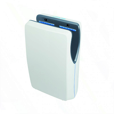 Сушарка для рук Jofel Jet Tifon, біла