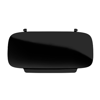 Кришка для корзини для сміття Tork 50 л, чорна