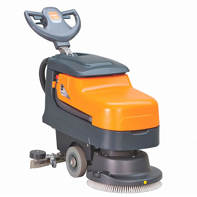 Підлогомиюча машина TASKI Swingo 455 E