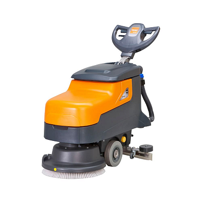 Підлогомиюча акумуляторна машина TASKI Swingo 455 B BMS