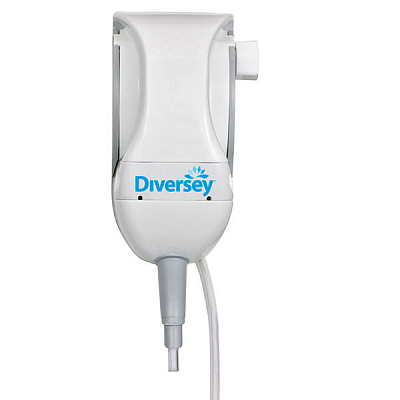 Дозатор для хімії Diversey QFM R-Gap High Flow