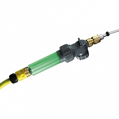 Дозатор для миючого засобу Unger HiFlo