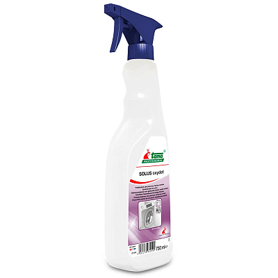 Засіб для видалення плям Tana SOLUS oxydet, 750 мл