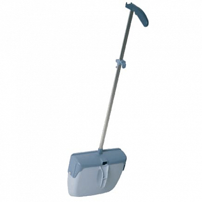 Совок Vileda Professional Леголенд з рукояткою і кришкою