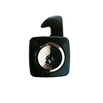 Замок для диспенсерів Тоrk Elevation, чорний