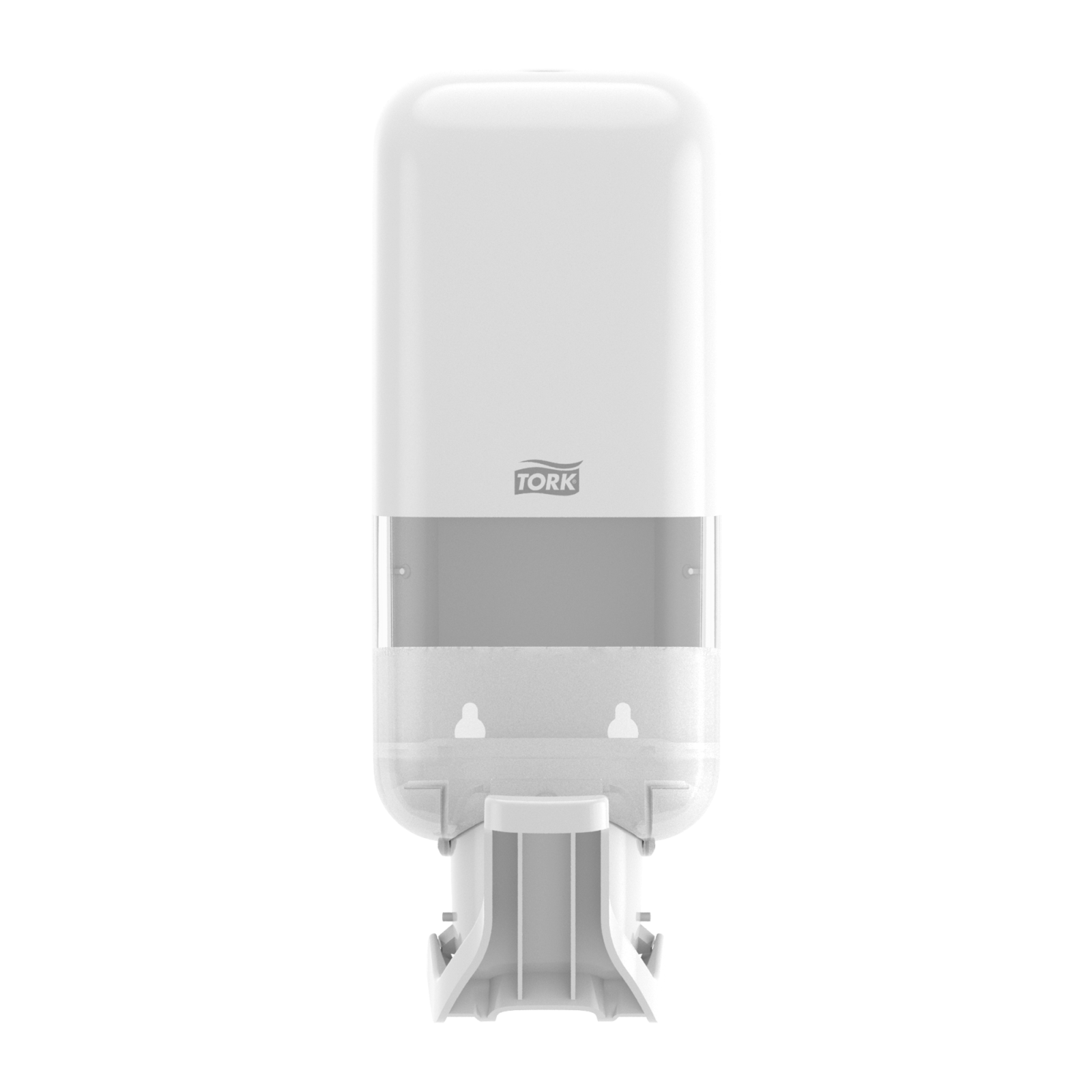 Диспенсер Tork Elevation для рідкого мила з ліктьовим приводом, білий, 1 л