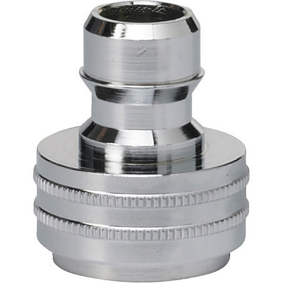 Швидкороз'ємне з'єднання Vikan «тато» для крана 1/2"