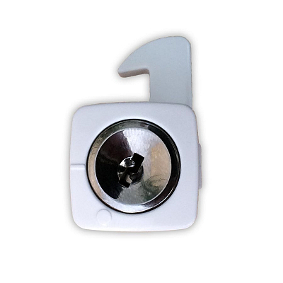 Замок для диспенсерів Тоrk Elevation, білий