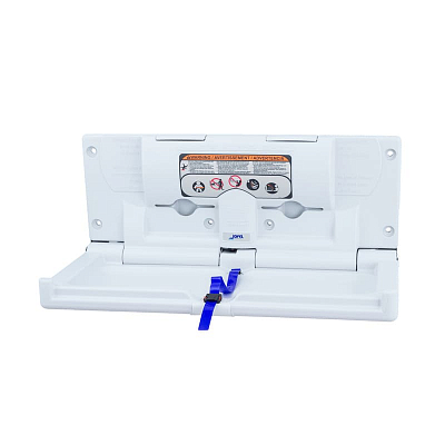 Стіл сповивальний Jofel дитячий, бокове кріплення