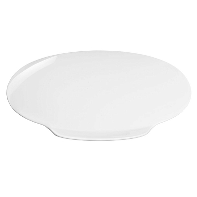 Кришка до корзини для сміття Tork на 50 л, біла