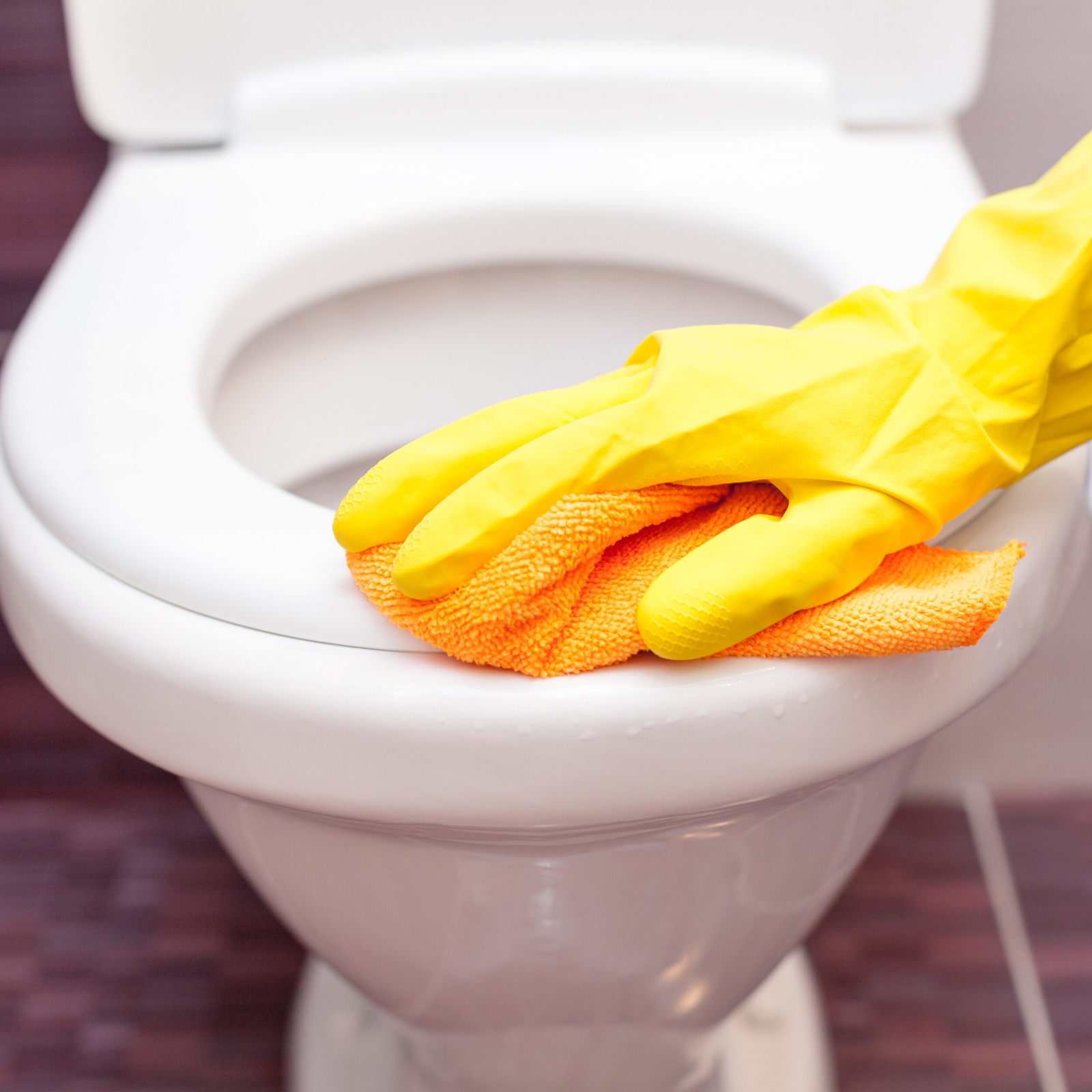 Очищувач для сидіння унітазу Tork Premium, 0,475 л