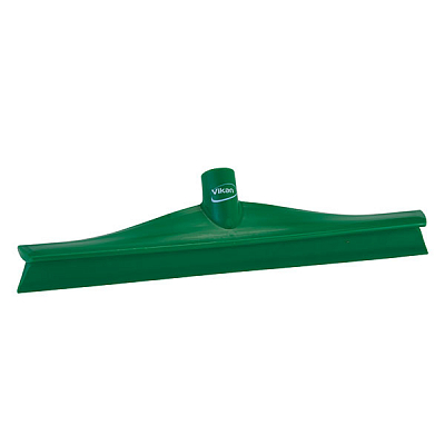 Згін одинарний Vikan, зелений, 400 мм
