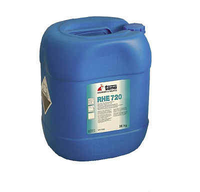 Промисловий очищувач поверхонь Tana NOWA RHE 720, 10 л