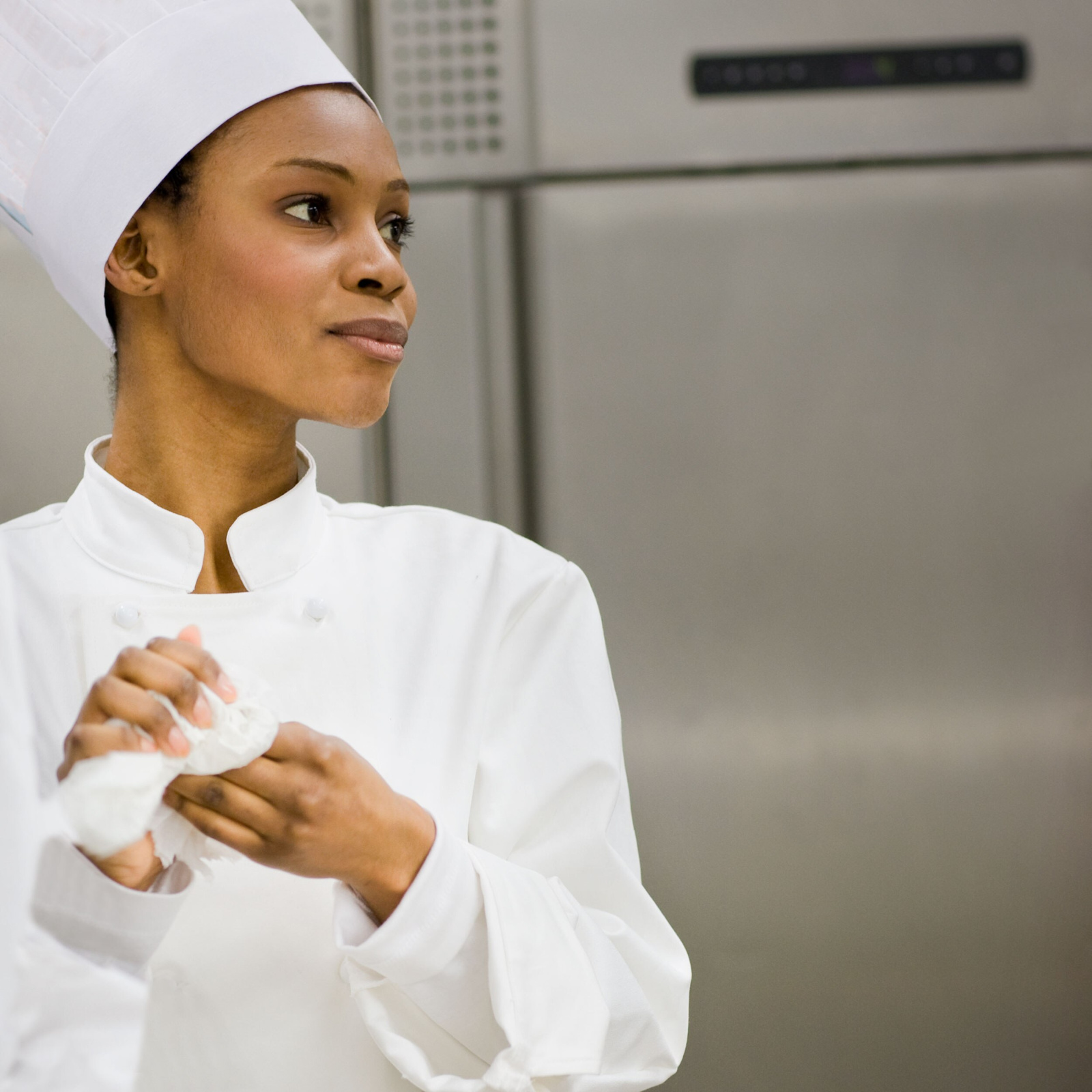 Листові рушники Tork Premium Extra Soft Singlefold складання Z, білі, 2 шари, 23х22,6 см, 200 листів