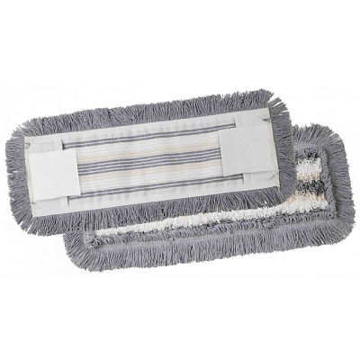 Моп Filmop Drei-Tyft 3в1, сірий, 40х13см