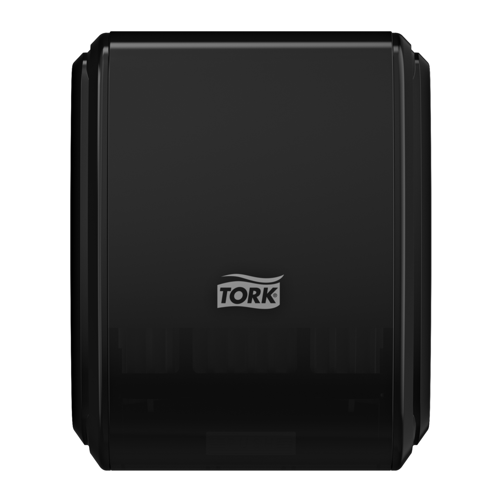 Диспенсер Tork Elevation для освіжувача повітря постійної дії, чорний