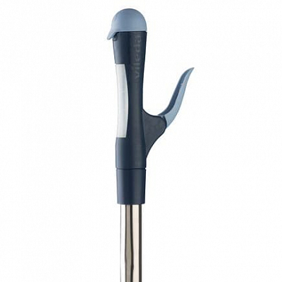 Рукоятка Vileda Professional СпрейПро Інокс для миття підлоги, 145 см