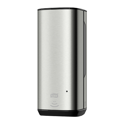 Диспенсер Tork Image Line з сенсором Intuition для мила-піни, металевий, 1 л
