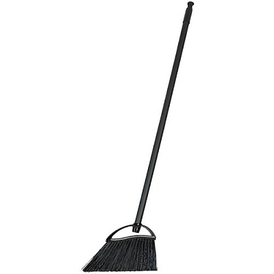 Мітла для підмітання Filmop Jobby, чорна, 80 см