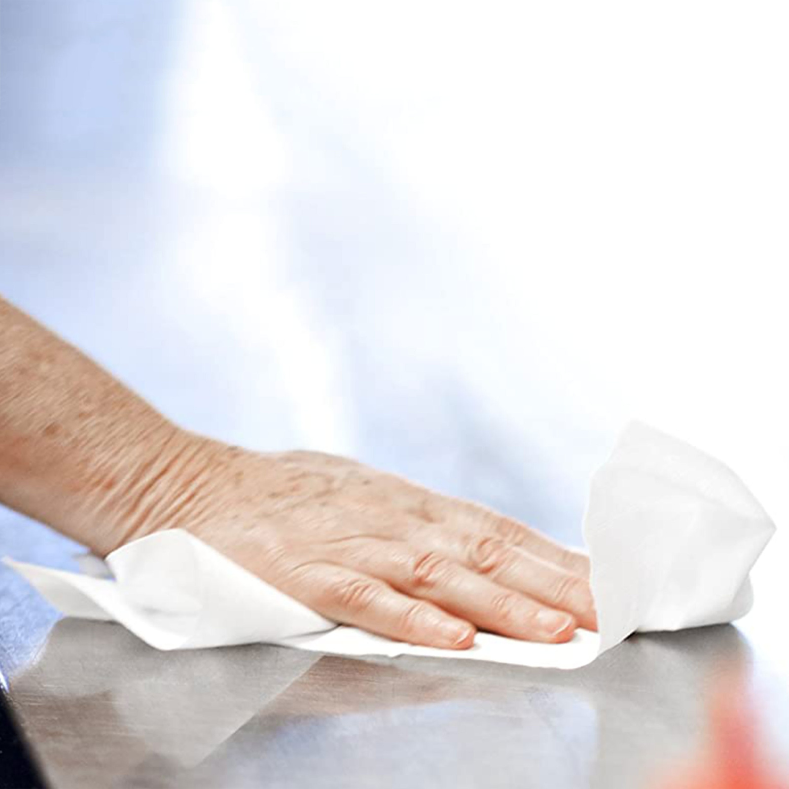 Рушники Tork Reflex Plus Advanced в рулонах з центральною витяжкою, білі, 2 шари, 151 м, 450 листів, 1 рулон